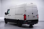 Volkswagen Crafter 2.5 TDI 136 pk L2H2 APK 01-2026, 2x Schui, Auto's, 2500 cc, Gebruikt, 2000 kg, Volkswagen