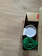 Jumbo Puzzelmat - Zo goed als nieuw!, Ophalen of Verzenden, 500 t/m 1500 stukjes, Zo goed als nieuw, Legpuzzel