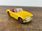 Spot-on 105 Austin Healey Gerestaureerd, Hobby en Vrije tijd, Modelauto's | 1:43, Ophalen of Verzenden, Zo goed als nieuw, Auto