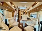 Carthago Chic C-line I 5.0 2 pers. Mercedes Queensb. Levelsy, Tot en met 2, 7 tot 8 meter, Bedrijf, Diesel