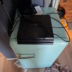 PS4 Pro + 2 Controllers & Sony Bravia TV, Spelcomputers en Games, Spelcomputers | Sony PlayStation 4, Ophalen, Gebruikt, Met 2 controllers