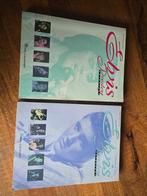 2x Elvis Presley Anthology Muziekboeken, Muziek en Instrumenten, Bladmuziek, Ophalen