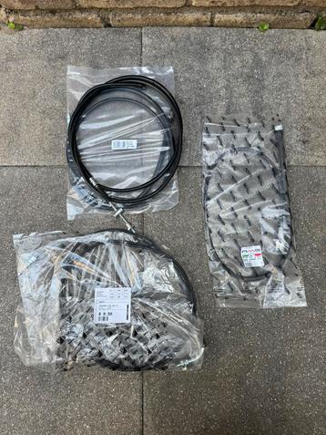 REMKABEL-GASKABEL-KMKABEL beschikbaar voor biedingen