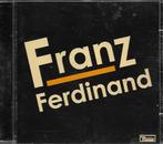 Franz Ferdinand - Franz Ferdinand, Verzenden, Gebruikt