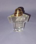 Volle parfum mini -  Sonia rykiel rose, Verzamelen, Parfumverzamelingen, Ophalen of Verzenden, Zo goed als nieuw, Miniatuur, Gevuld