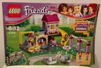 Lego Friends Heartlake City Speeltuin 41325, Ophalen, Zo goed als nieuw, Complete set, Lego