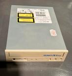 Plextor Ultraplex 40max PX-40TSi SCSI CD-ROM Drive, Intern, Gebruikt, Cd, MacOS