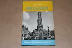 Fotoboek over België - Cas Oorthuys - 1955 !!, Boeken, Gelezen, Techniek, Ophalen of Verzenden