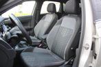 Volkswagen Taigo 1.5 TSI 3x R-Line | Panoramadak | IQ Light, Auto's, Volkswagen, Zwart, 4 cilinders, 150 pk, 1192 kg