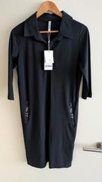 nieuw Zoso tuniek travelstof. Dark Navy, Maat 38/40 (M), Blauw, Nieuw, Ophalen of Verzenden
