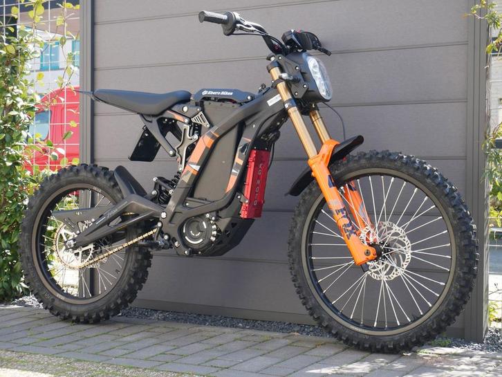 SUR-RON LBX STORM BEE , TALARIA , E-RIDE PRO, STARK VARG, Motoren, Motoren | Overige merken, Bedrijf, Overig