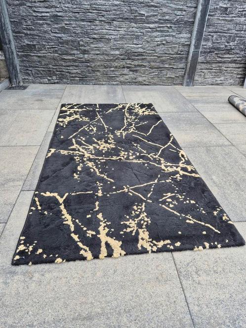 Mooi vloerkleed, Huis en Inrichting, Stoffering | Tapijten en Kleden, Zo goed als nieuw, 200 cm of meer, Rechthoekig, Ophalen of Verzenden