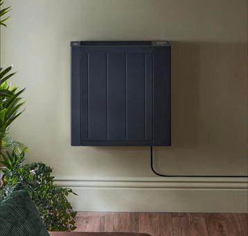 Hudson Reed electrische design muur verwarming  beschikbaar voor biedingen