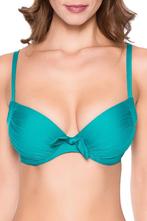 Antigel L'Estivale Chic bikini set 70D 36/38, Verzenden, Nieuw, Zwart, Bikini