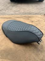 Custom Zadel RS | Piaggio Zip | NIEUW, Ophalen of Verzenden