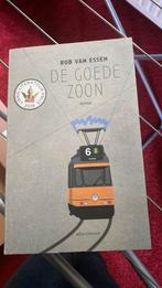 Rob van Essen - De goede zoon, Rob van Essen, Ophalen of Verzenden, Zo goed als nieuw, Nederland