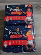 2 pakken pampers night pants maat 5, Ophalen of Verzenden, Nieuw, Overige typen, Overige merken