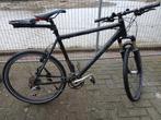 Cube ATB fiets, Fietsen en Brommers, Gebruikt, Versnellingen, 53 tot 57 cm, Ophalen