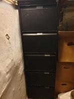 Archiefkast gratis, Ophalen, Minder dan 50 cm, 100 tot 150 cm, Zo goed als nieuw