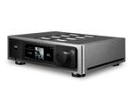 NAD M66 - Versterker - Zwart - 2ekans met garantie, Audio, Tv en Foto, Versterkers en Receivers, Niet ingevuld, Niet ingevuld