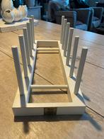 Riviera  maison borden rek, Huis en Inrichting, Keuken | Servies, Ophalen of Verzenden, Zo goed als nieuw, Overige stijlen, Bord(en)