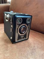 Agfa synchro box, Ophalen of Verzenden, 1940 tot 1960, Fototoestel