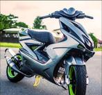 Brommer quad pitbikes gezocht(lees beschrijving), Ophalen