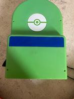 Pokemon speelgoed rugzak, Ophalen of Verzenden, Gebruikt, Overige typen