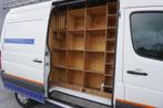 Volkswagen Crafter 46 2.0 TDI L2H1 | Ex BTW | Nieuwe APK | C, 2590 kg, Euro 5, Gebruikt, 4 cilinders