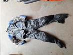 Lookwell 2-delig motorpak, Motoren, Kleding | Motorkleding, Ophalen, Tweedehands, Combipak