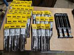 NIEUWE 12 MM  HOUTBOREN  REX BEAVER MET SPECIALE PUNT, Ophalen, Nieuw