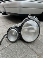 Koplamp Mercedes E-Klasse W210 Links, Verzenden