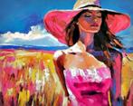 Michael Mey - Tuscanian Beauty, Antiek en Kunst, Ophalen of Verzenden