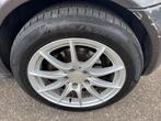 Mercedes-Benz A-klasse 140 Classic, '03, lm-velgen, airco, 1, Voorwielaandrijving, 1005 kg, Stof, Gebruikt