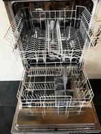 Pelgrim GVW556RVS/P03 Vaatwasser - Gebruikt, Witgoed en Apparatuur, Vaatwasmachines, Ophalen, Gebruikt, 60 cm of meer, Kort programma