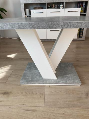Moderne salontafel
