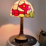 Een Tiffany lamp, Ophalen of Verzenden, Zo goed als nieuw, Minder dan 50 cm