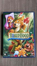 Robin Hood - special edition dvd, Ophalen of Verzenden, Zo goed als nieuw