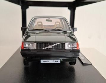 Volvo 340/360 - 1987 - beschikbaar voor biedingen