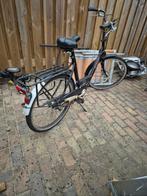 dames fiets, Fietsen en Brommers, Fietsen | Vouwfietsen, Ophalen, Gebruikt, Overige merken