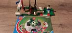 Lego 3423 voetbal, Ophalen of Verzenden, Zo goed als nieuw, Complete set, Lego