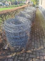Schapengaas gaas Ursis 80 cm hoog, Tuin en Terras, Ophalen, Gebruikt, 20 meter of meer, Gaas