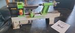 Woodfast houtdraaibank, Ophalen, Gebruikt, Houtdraaibank, Minder dan 500 mm