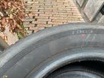 4 STUKS GOEDE ZOMER BANDEN MET NOG VEEL PROFIEL 215/60 r 16, 215 mm, Band(en), Gebruikt, Overige