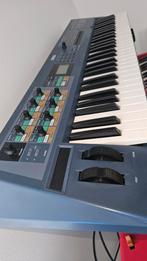 Yamaha AN1x virtueel analoge synthesizer, Ophalen, Yamaha, Met midi-aansluiting, 61 toetsen