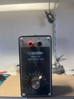 Heathkit Condenser Substitutie Box IN-22, Ophalen of Verzenden, Gebruikt