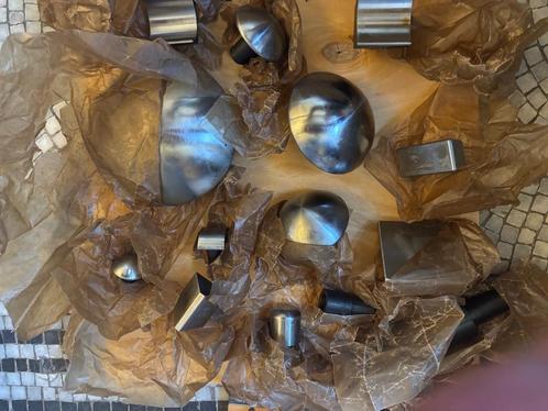 Nieuw! Vormgereedschap set staken set zilversmid, edelsmid, Doe-het-zelf en Verbouw, Overige Doe-het-zelf en Verbouw, Nieuw, Ophalen of Verzenden