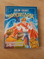 Mijn groot goochelboek, Boeken, Ophalen of Verzenden, Zo goed als nieuw, Tybo
