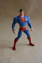 Pop Figuur Superman 1995 12 cm, Ophalen of Verzenden, Gebruikt