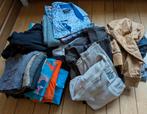 Kwalitatief herenkleding pakket maat L, Ophalen of Verzenden, Zo goed als nieuw